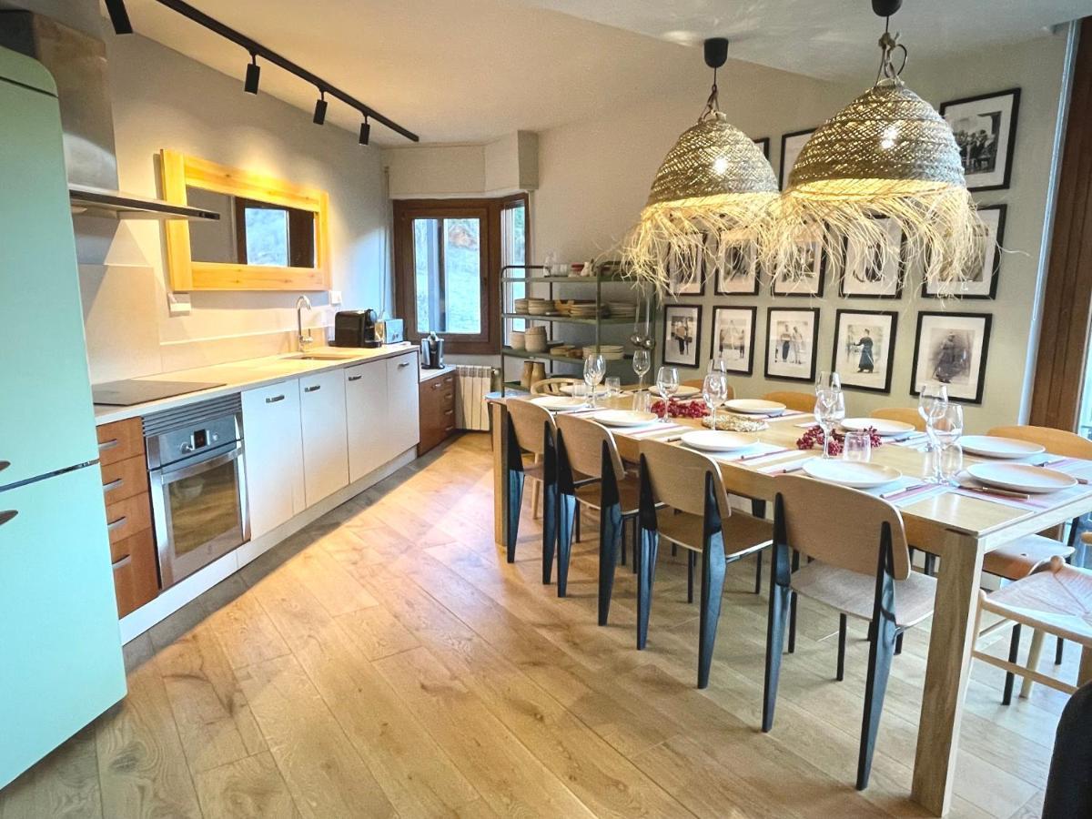 Tuca - Triplex Priviletge Con Encanto เบียญา ภายนอก รูปภาพ