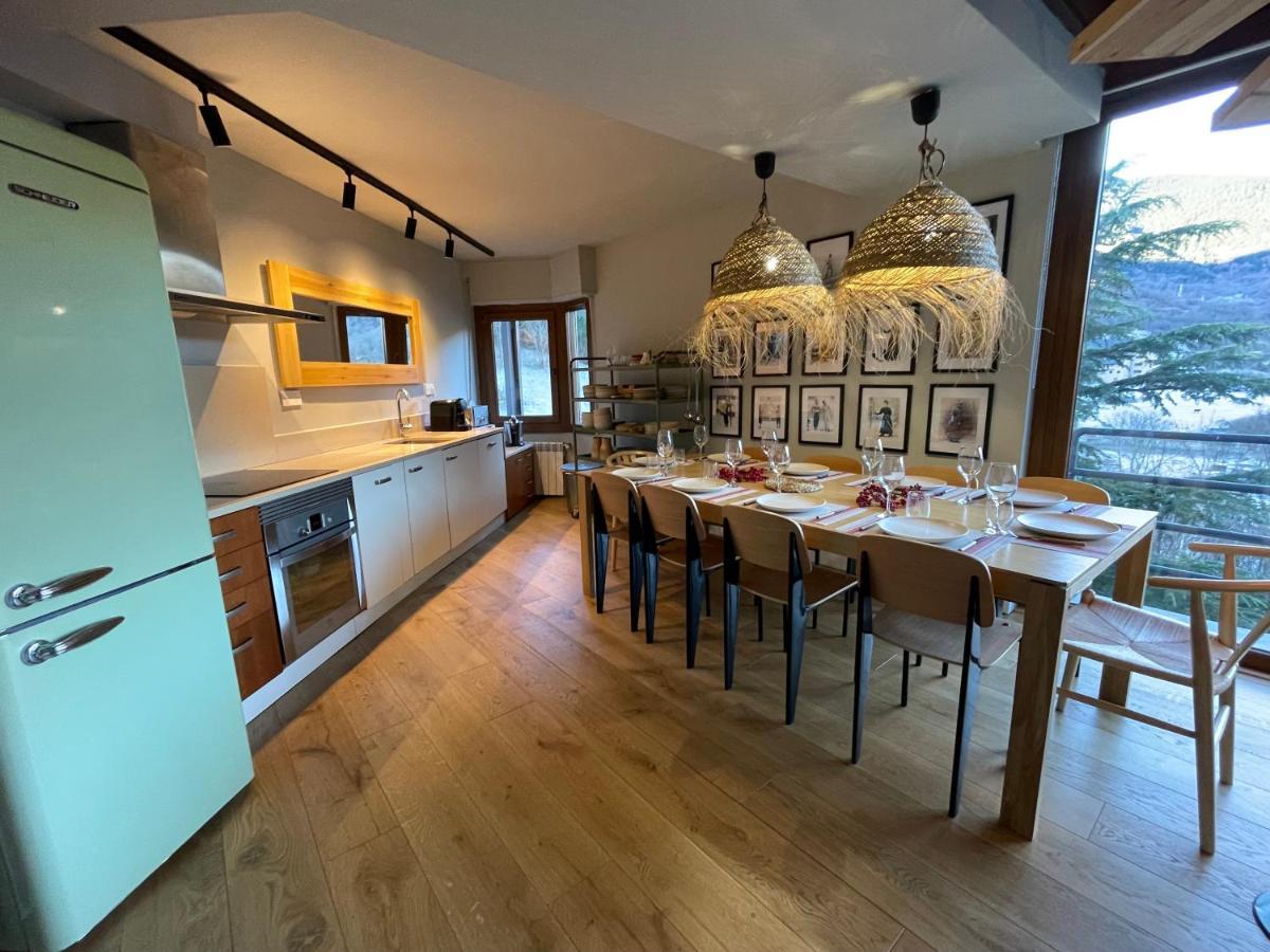 Tuca - Triplex Priviletge Con Encanto เบียญา ภายนอก รูปภาพ