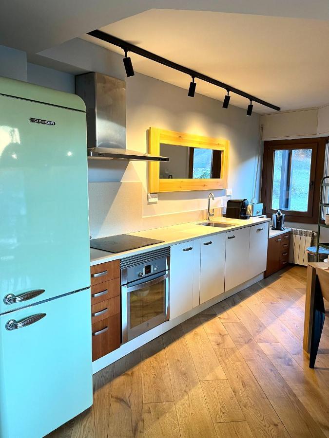 Tuca - Triplex Priviletge Con Encanto เบียญา ภายนอก รูปภาพ