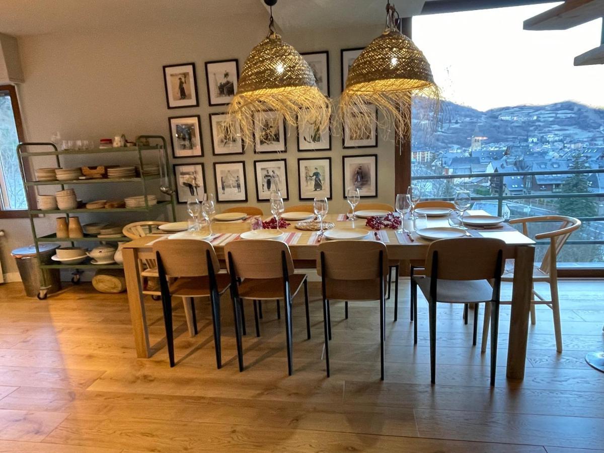Tuca - Triplex Priviletge Con Encanto เบียญา ภายนอก รูปภาพ