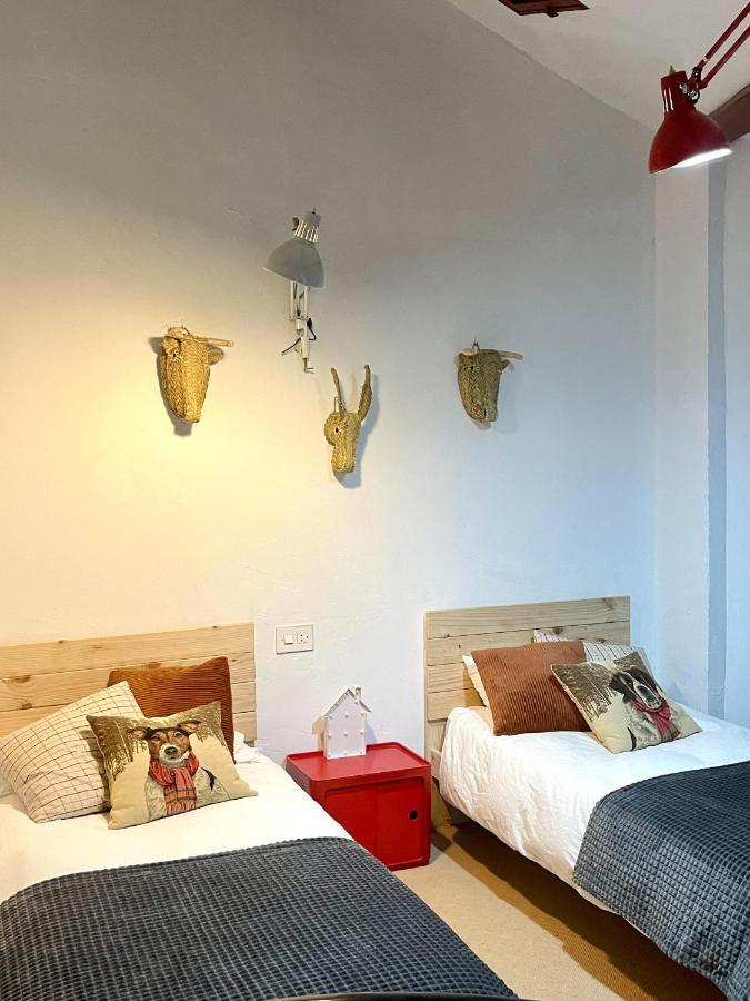 Tuca - Triplex Priviletge Con Encanto เบียญา ภายนอก รูปภาพ