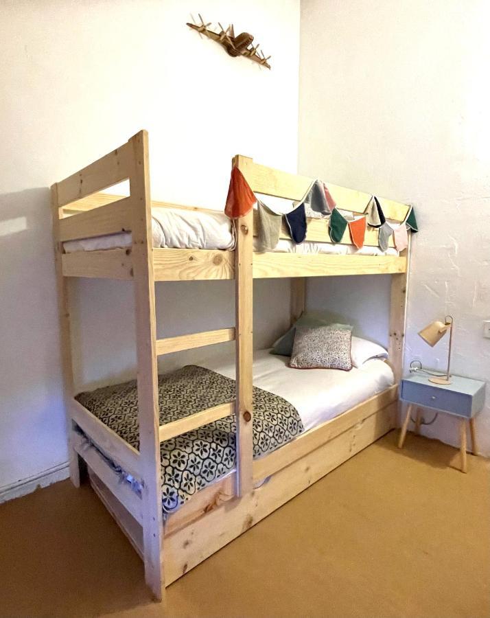 Tuca - Triplex Priviletge Con Encanto เบียญา ภายนอก รูปภาพ