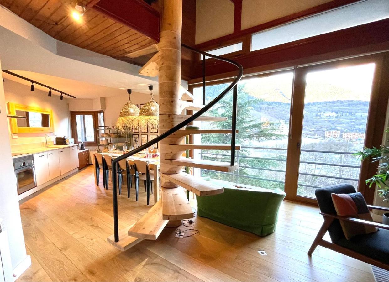 Tuca - Triplex Priviletge Con Encanto เบียญา ภายนอก รูปภาพ